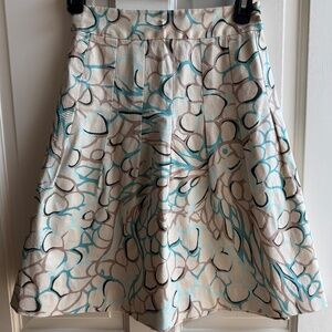 Lilly Pulitzer Skirt